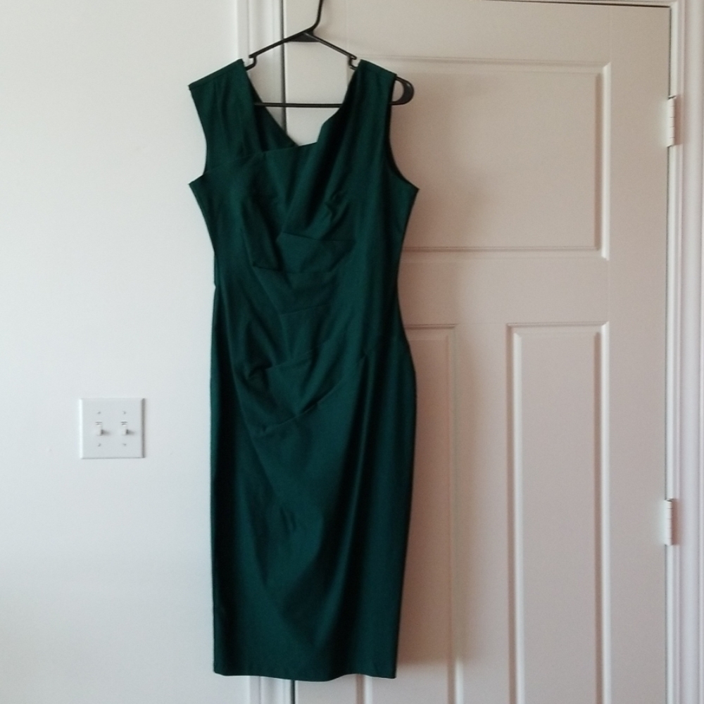 Women's dress